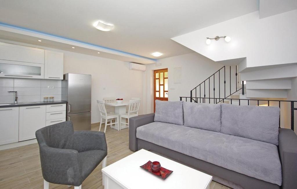 Villa Ursula Podgora Room photo