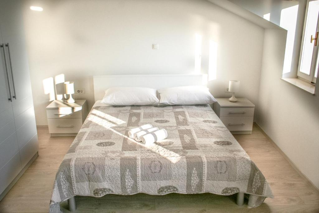 Villa Ursula Podgora Room photo