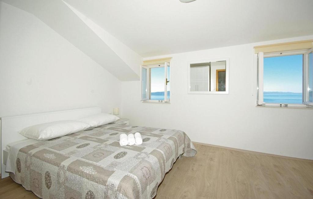 Villa Ursula Podgora Room photo